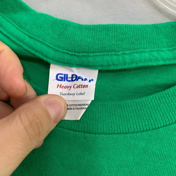 Beer + Beer = Shenanigans T-Shirt Large - Picture 5 of 6